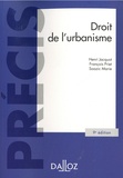 Henri Jacquot et François Priet - Droit de l'urbanisme.