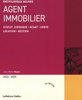 Jean-Marie Moyse - Agent immobilier - Statut juridique, achat, vente, location, gestion.