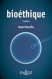 Daniel Borrillo - Bioéthique.