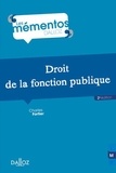 Charles Fortier - Droit de la fonction publique.