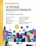 Lionel Prouteau et Viviane Tchernonog - Le paysage associatif français - Mesures et évolutions.
