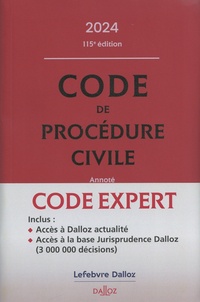 Pierre Callé - Code de procédure civile - Annoté.