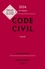 Xavier Henry et Alice Tisserand-Martin - Code civil annoté.