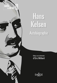 Eric Millard - Hans Kelsen.