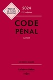 Yves Mayaud - Code pénal annoté.