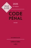 Yves Mayaud et Carole Gayet - Code pénal - Annoté.