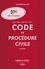Pierre Callé et Laurent Dargent - Code de procédure civile annoté - Edition limitée.