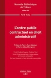Ferdi Youta - L'ordre public contractuel en droit administratif.