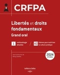 Rémy Cabrillac - Libertés et droits fondamentaux - 40 thèmes pour maîtriser l'actualité et la culture juridique.