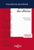 Olivier Debat et Patrick Serlooten - Droit fiscal des affaires.