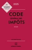 Gérard Zaquin - Code général des impôts - Annoté.