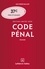 Yves Mayaud et Olivier Martineau - Code pénal annoté + supplément au code pénal - Édition limitée.