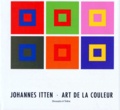 Johannes Itten - L'Art De La Couleur.