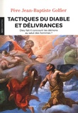  Père Jean-Baptiste - Tactiques du diable et délivrances - Dieu fait-il concourir les démons au salut des hommes ?.