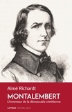 Aimé Richardt - Montalembert.