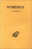  Numénius - Fragments.