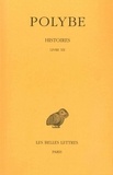  Polybe - Histoires - Tome 9, Livre XII.