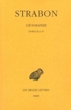 Strabon - Géographie - Tome 2, Livres III et IV (Espagne-Gaule).