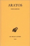 Aratos - Phénomènes - 2 volumes.