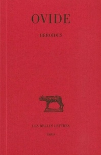  Ovide - Héroïdes.