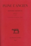  Pline l'Ancien - Histoire naturelle - Livre VI 2e partie, L'Asie centrale et orientale - L'Inde.