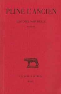 L'ancien Pline et Alfred Ernout - Histoire naturelle : livre 11 des insectes.
