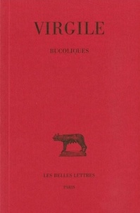  Virgile - Bucoliques.