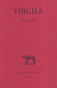  Virgile - Géorgiques.