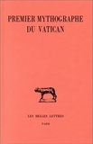Nevio Zorzetti et Jacques Berlioz - Le premier mythographe du Vatican.