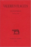  Valerius Flaccus - Argonautiques - Tome 2 : Chants V-VIII.