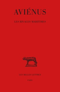  Aviénus - Les rivages maritimes.