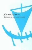 Jon Magnusson - Histoire de mes souffrances.