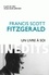 Francis Scott Fitzgerald - Un livre à soi - Et autres écrits personnels.