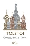 Léon Tolstoï - Contes, récits et fables - 1869-1872.