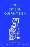 Nathan Weinstock - Tout est bien qui finit bien.