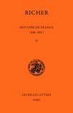 Philippe Depreux - Histoire de France - Tome II  954-995..