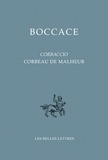  Boccace - Corbeau de malheur.
