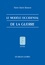 Victor Davis Hanson - Le modèle occidental de la guerre. - La bataille d'infanterie dans la Grèce classique.