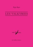 Régis Boyer - Les Valkyries.