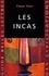César Itier - Les Incas.