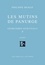 Philippe Muray - Exorcismes spirituels - Tome 2, Les mutins de Panurge.