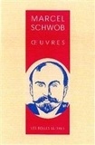 Marcel Schwob - Oeuvres.
