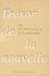 Jean-Marie Valentin - Trésor de la nouvelle de la littérature allemande - Coffret en 2 volumes.