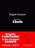 Brigitte Fontaine - Contes de Chats.