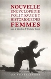 Christine Fauré - Nouvelle encyclopédie politique et historique des femmes.