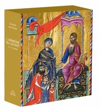 L'Arménie du Levant (XIe-XIVe siècle). Coffret 2 volumes