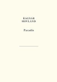 Ragnar Hovland - Paradis.