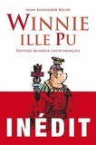 Alan Alexander Milne - Winnie ille Pu - Winnie le Pfou.