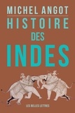 Michel Angot - Histoire des Indes.