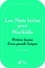 Pierre Laurens - Les mots latins pour Mathilde - Petites leçons d'une grande langue.